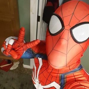 Meet your Posher, Kyle